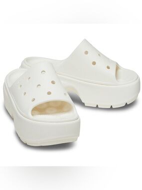 Crocs Stomp Slippers